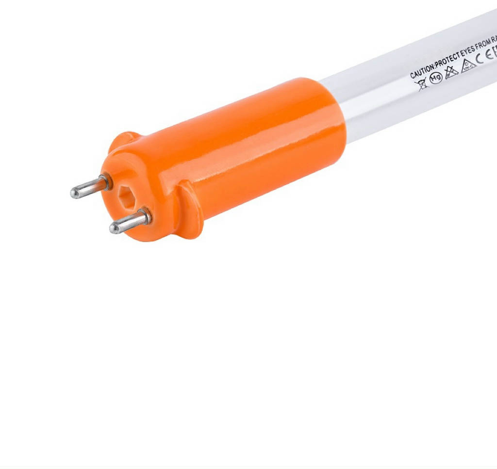 Gho36t5l 12W 14W 16W 18W 20W 21W 24W 32W 38W 40W 41W 65W 70W 80W 85W 800mA High Output T5 Powerful Ozone UV Lamp UVC Lamp T5 Germicidal UV Lamp