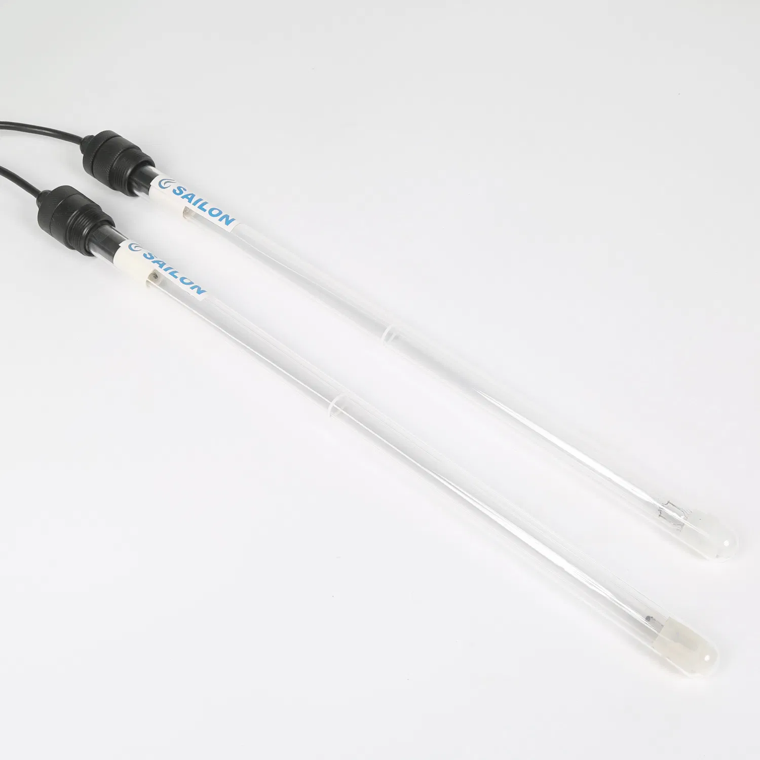 Special Customized 20W 30W 40W 80W 6m³/8m³/10m³/20m³ Split Submersible UV Lamp for Aquariums.