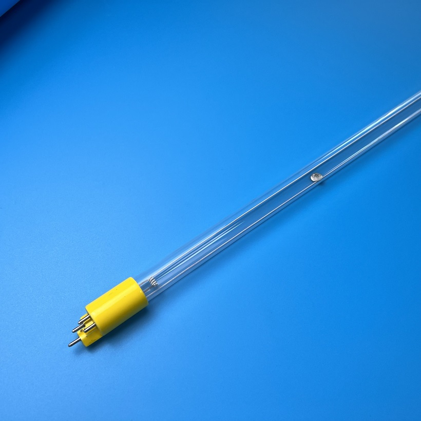 1554mm 320W 2.1mA UV Sterilization Lamp for Killing Mold in Air