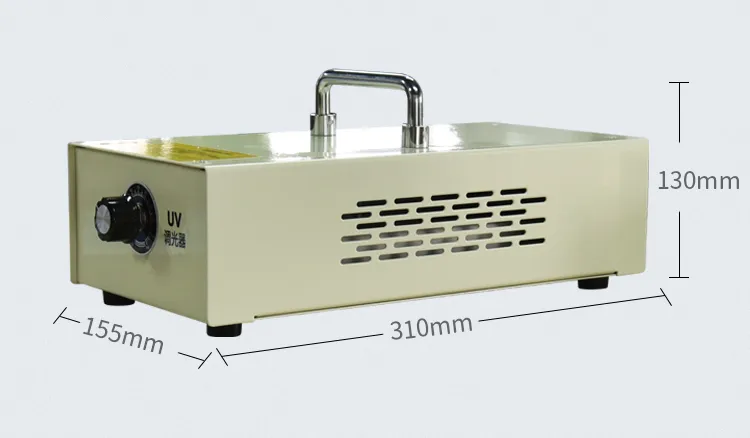 UV Curing Lamp