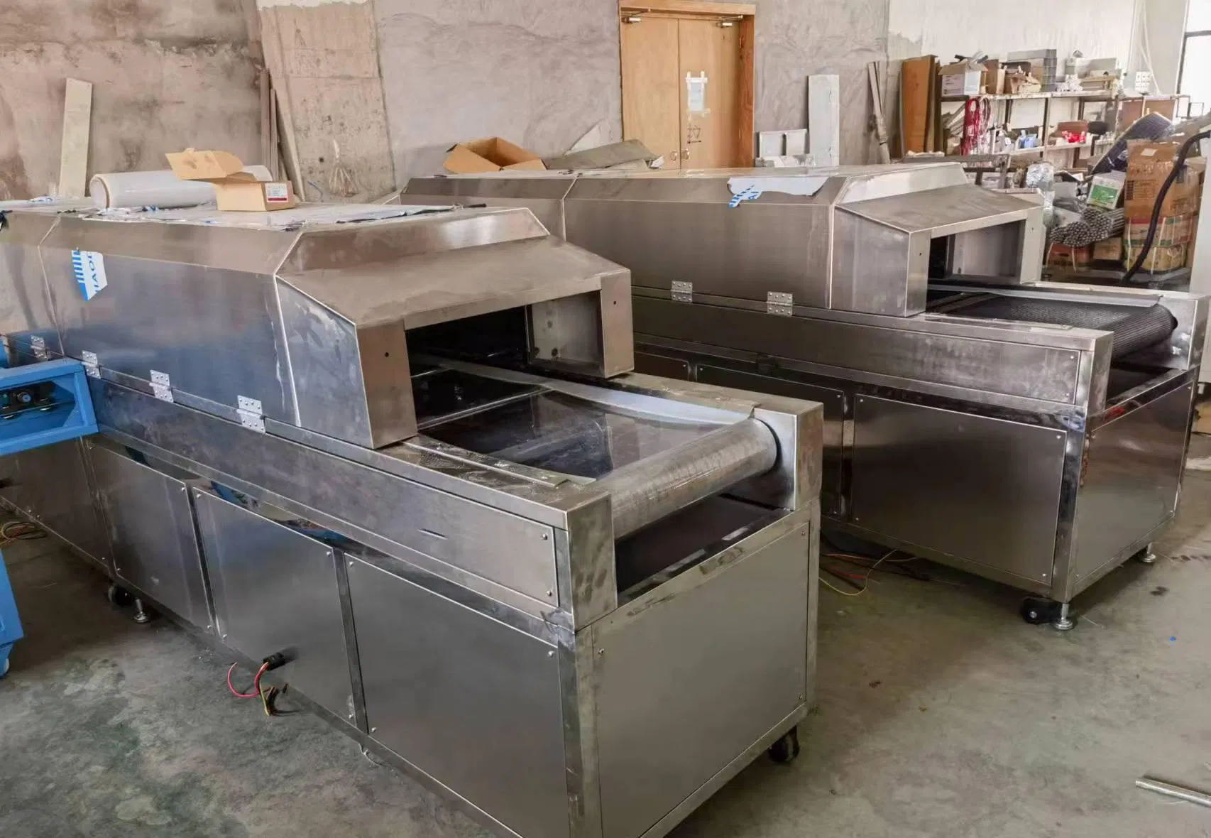 Commercial Long Life Latest Technology High Temperature UV Radiation Lamp Sterilization