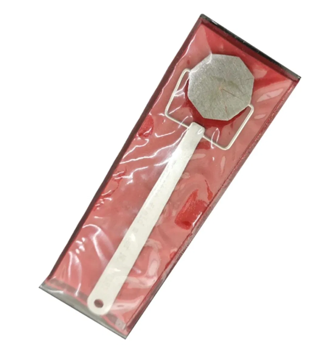 Handheld Rechargeable LED UV Lamp NDT Inspection Lamp