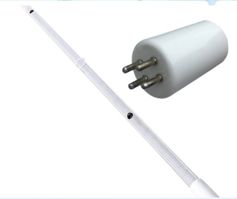 High-Performance 320W UV Germicidal Lamp Gphhva1554t6l for Water Purification