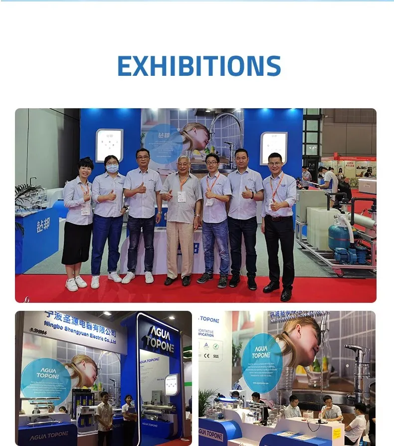 UV Sterilizer Detail 10