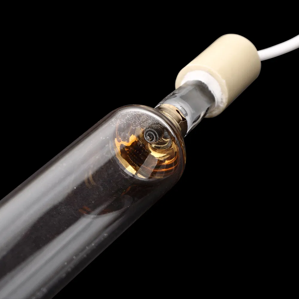 Replacement Medium Pressure UV Light Curing Lamps Bulbs for Printing Coating Decorating Stereolithography Incustry