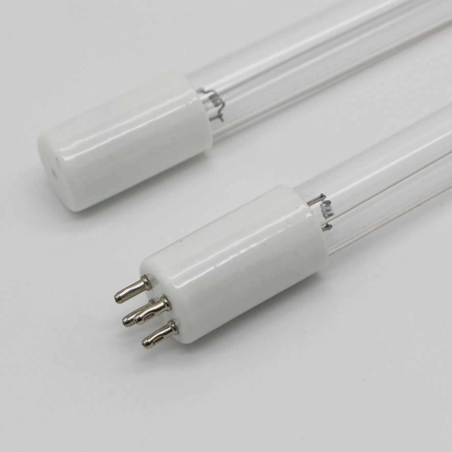 Snxin Gph356t5l 254nm Straight Tube UVC Light Lampara UV Air Sterilization Germicidal Lamp