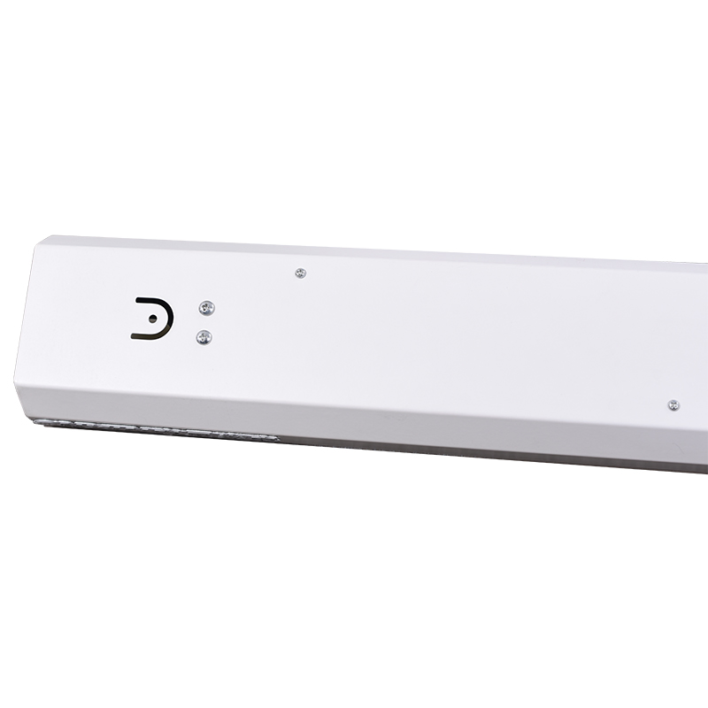 New Product Integrated UV Disinfection Sanitizing Lamp for Industrial Cold Storage Sterilization 80W 110V Portable UV Sterilizer