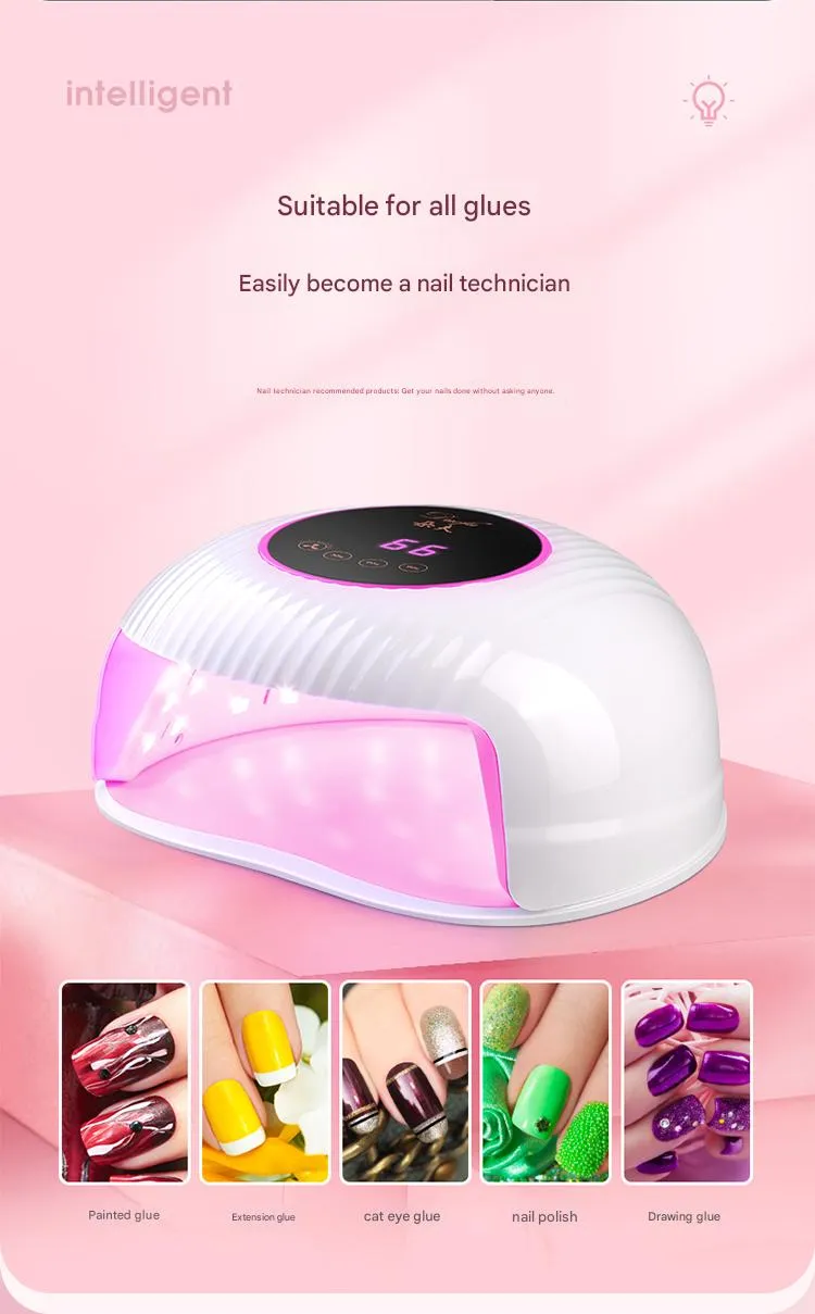 UV LED Light Technology