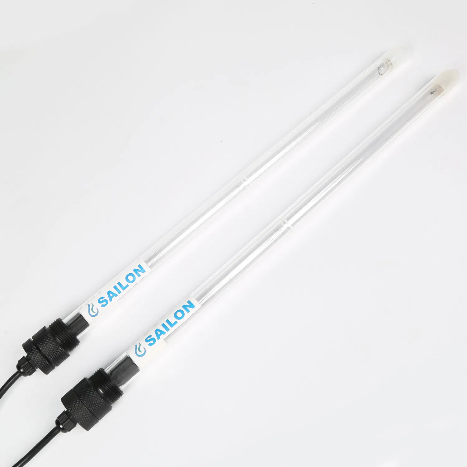Special Customized 20W 30W 40W 80W 6m³/8m³/10m³/20m³ Split Submersible UV Lamp for Aquariums.