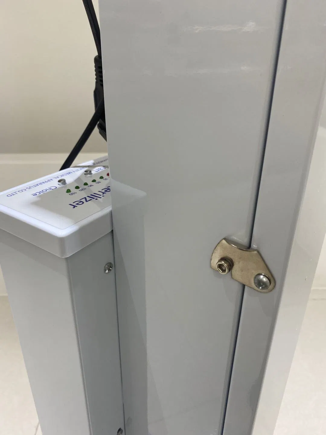 Snxin Factory Industrial Indoor Air Cleaning 150W 110V Sterilizing UV Lamp CE Rosh Certificate