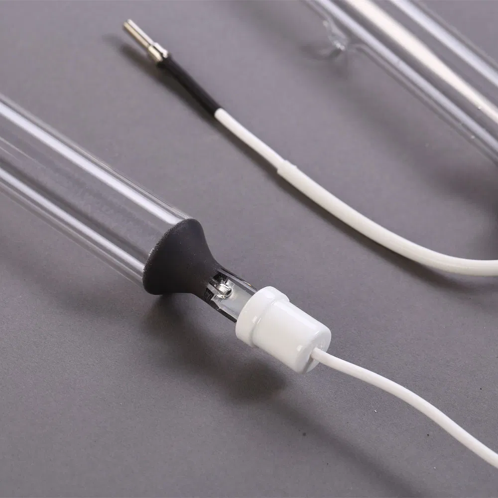 365nm Ultra Violet Light High-Voltage Mercury Industrial UV Lamp 400W for Paint Wood