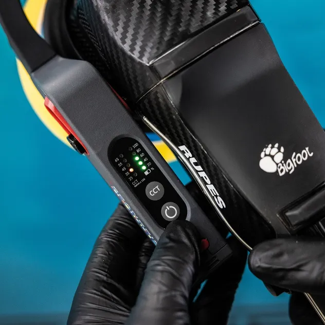 Color Difference Detector