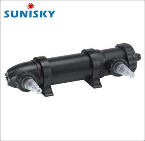 36W Case UV Lamp for Aquarium Fish Tank