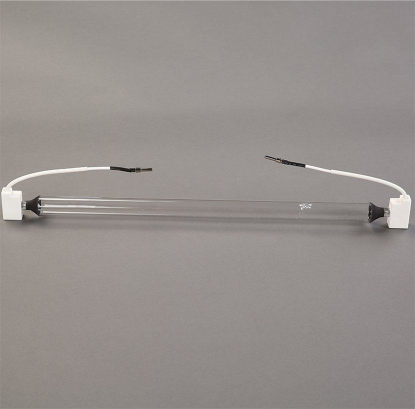 Ultraviolet Mercury Lamp UV Curing Bulb Lamp for Easy Replacement