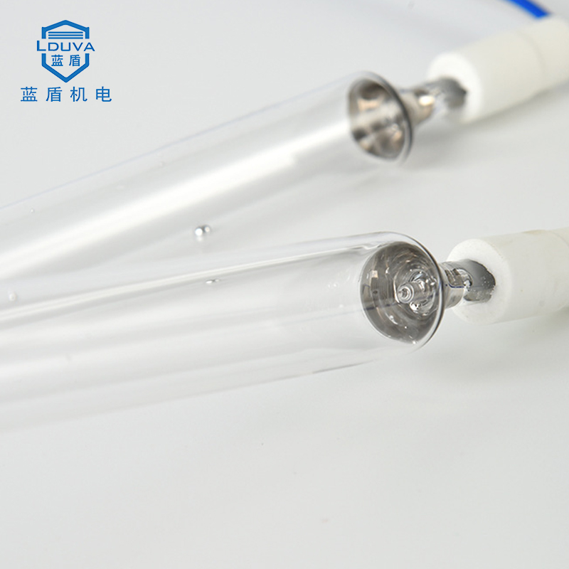 LED Light Waterproof Ultraviolet UV LED Strip Sterilization Lamps