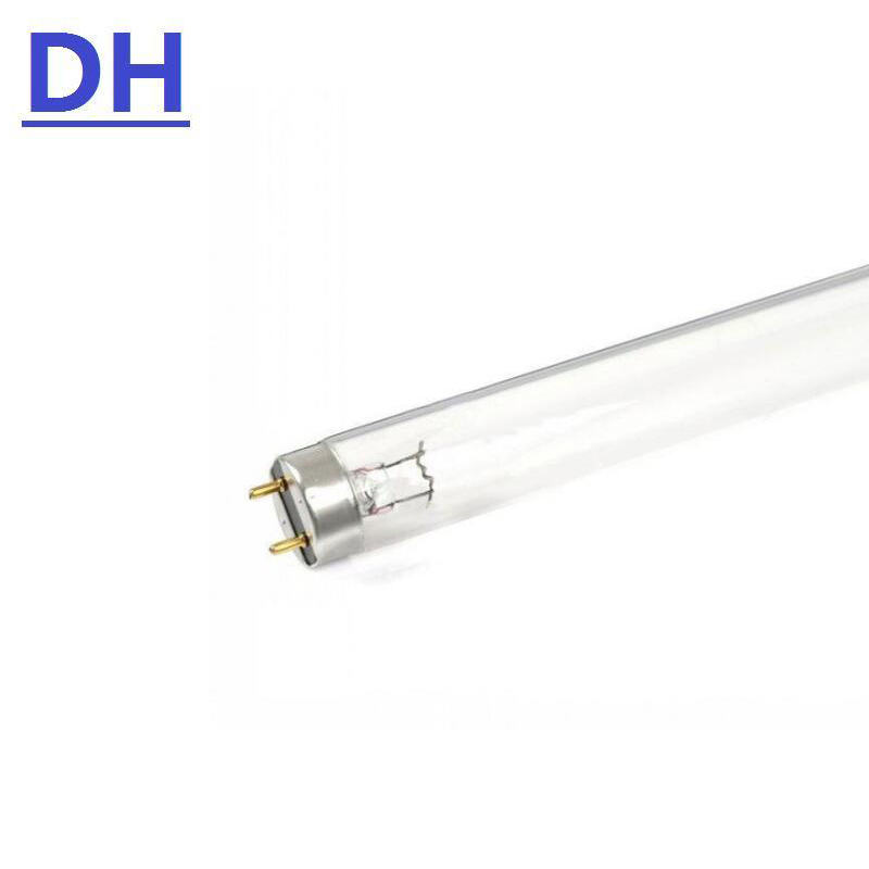 UV Germicidal Lamp Double End Two Pins UV Lamp Light Gemicidal Medical