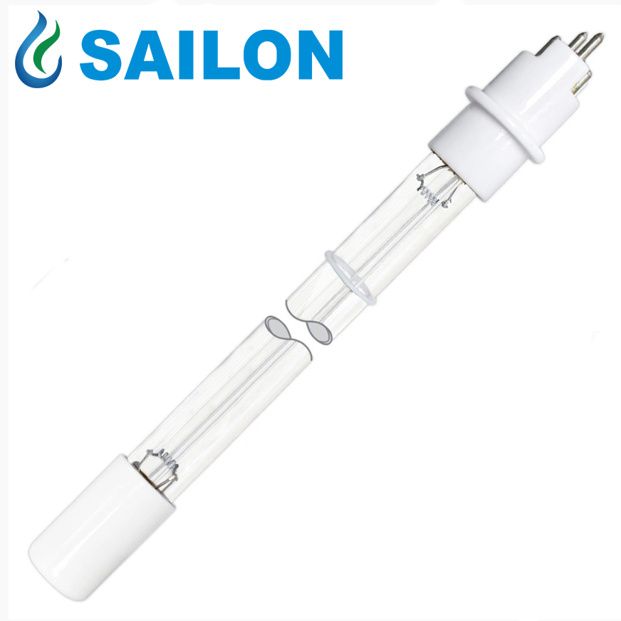 Advanced Sailon 21000610 UV Water Purification Lamp for Safe Drinking