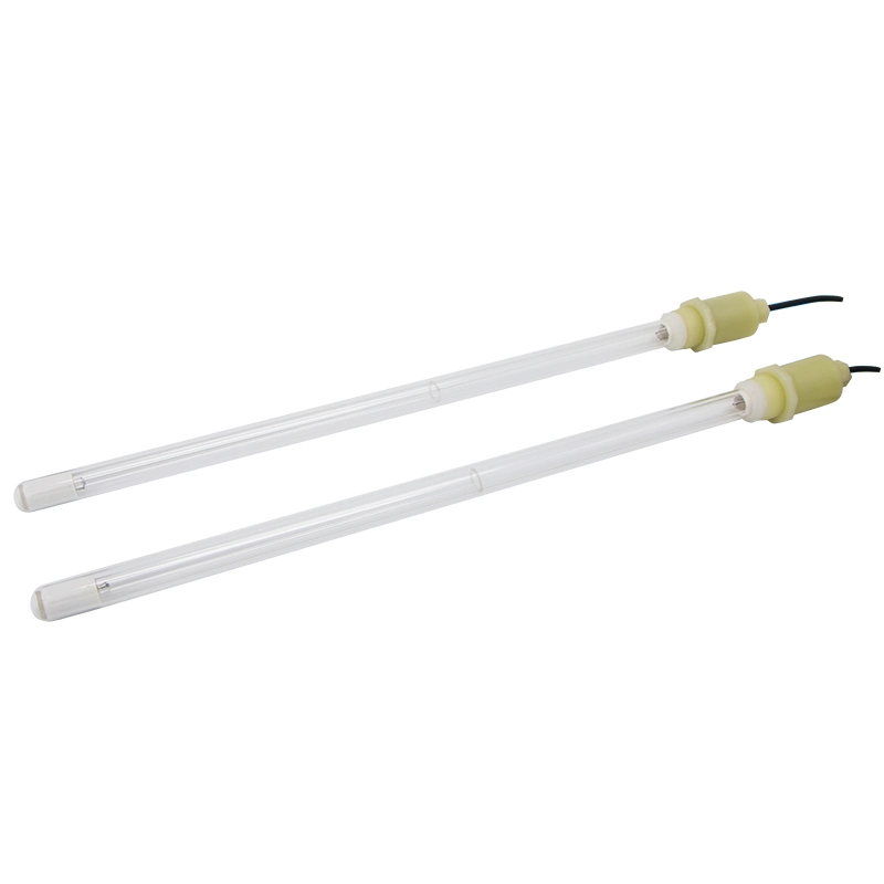 Aquarium Fish Pool Ultra Violet Sanitizing Light 254nm 320W 1634mm UVC Desinfection UV Lamp Sterilizer