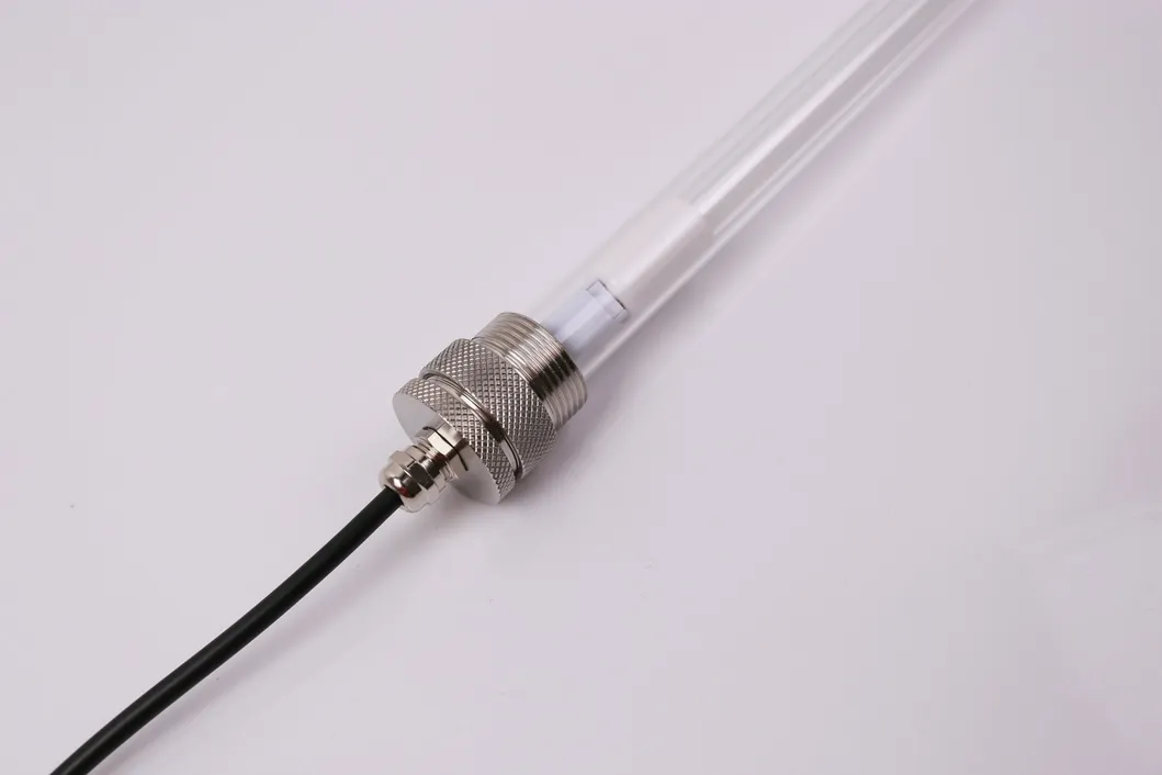 Submersible UV Lamp Details 1