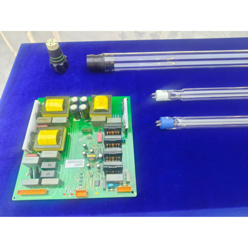 Replacement UV Lamp Wedeco XLR-30 for Water Sterilizer