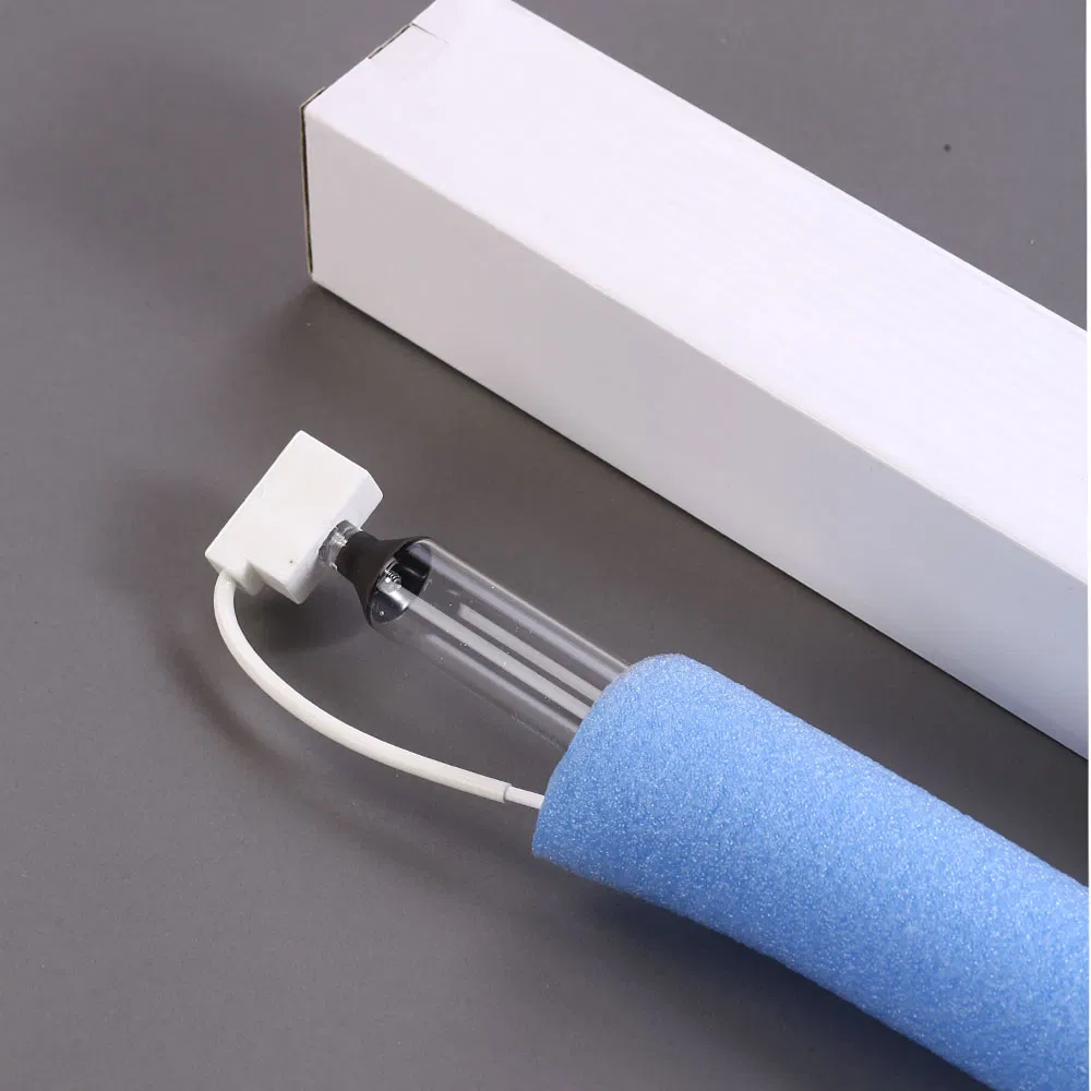 Long Wave UV Lamp Screen Printing UV Germicidal Lamp Tube Printing Industry UV Curing Lamps