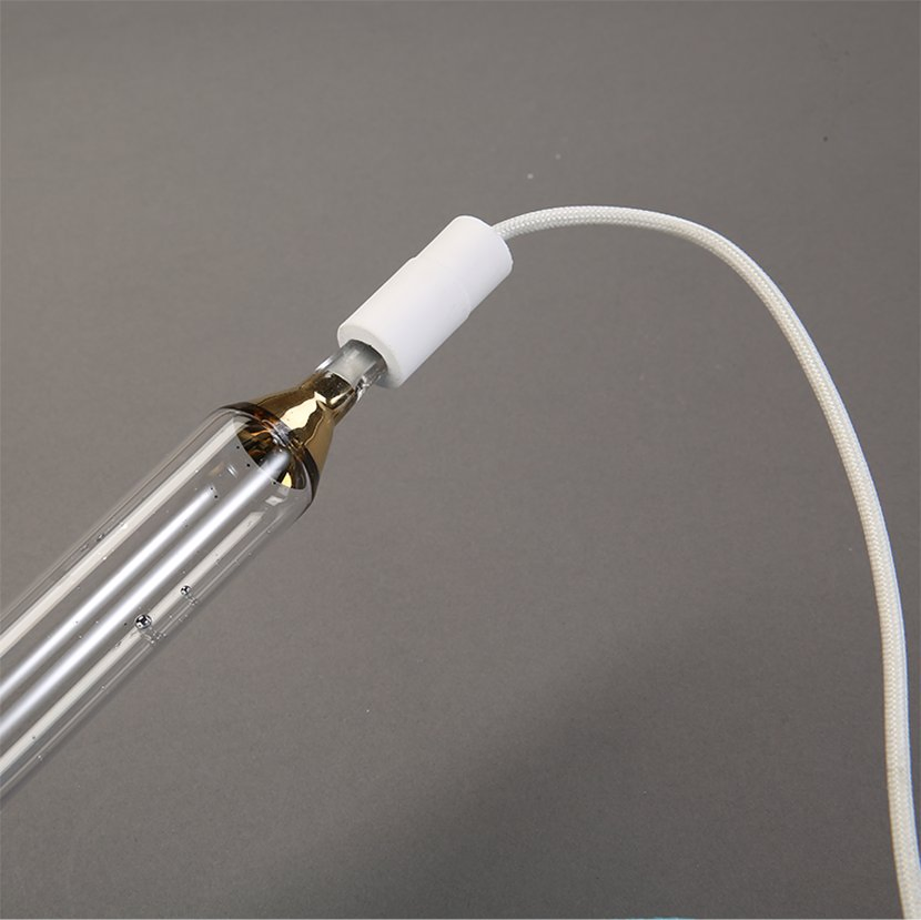 Professional UV Oven Lamp UV Curing Bulb Lamp for Small Industrial UV Ovens
