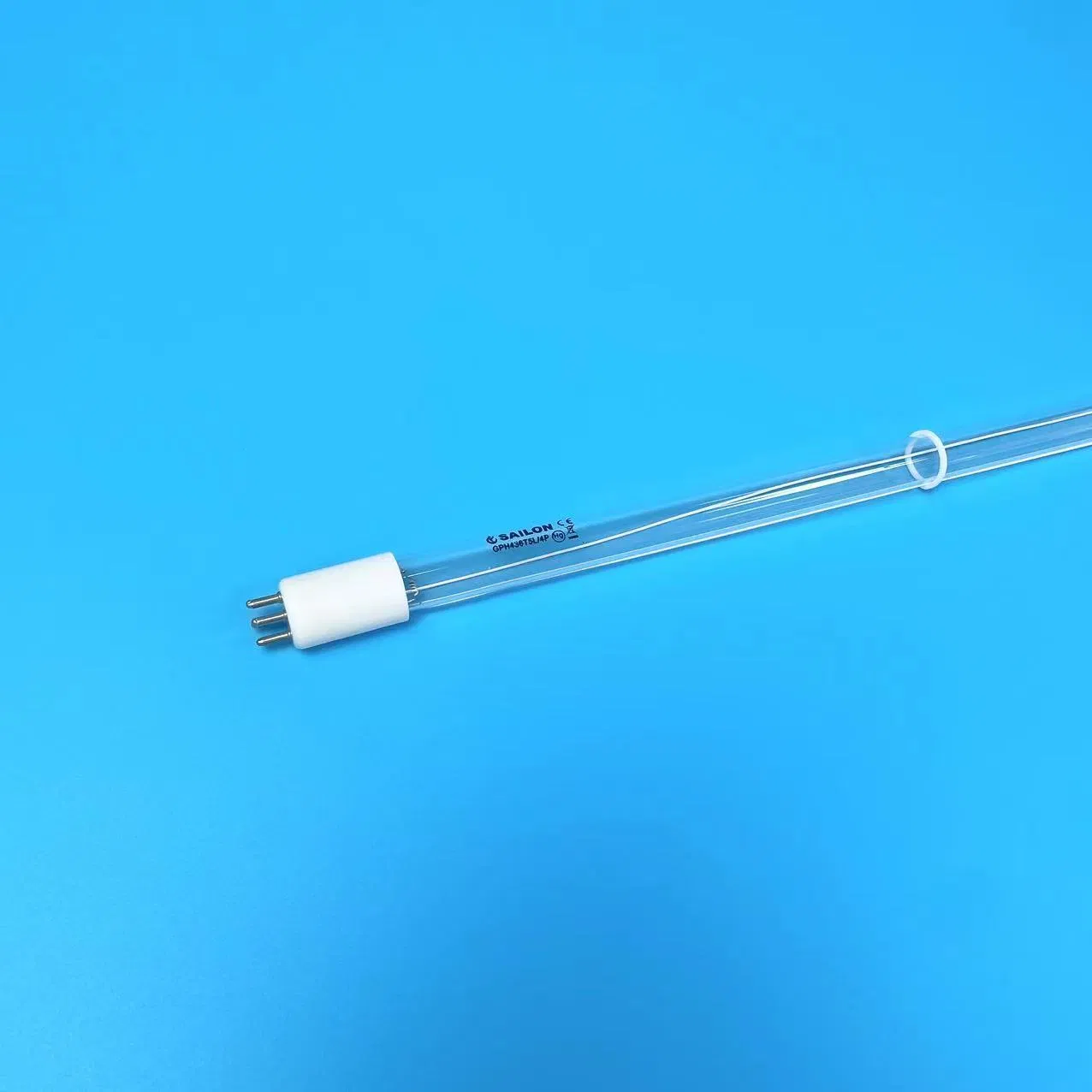 Sailon Gph1148t5l/Ho UV Germicidal Lamp for Air and Water Purification