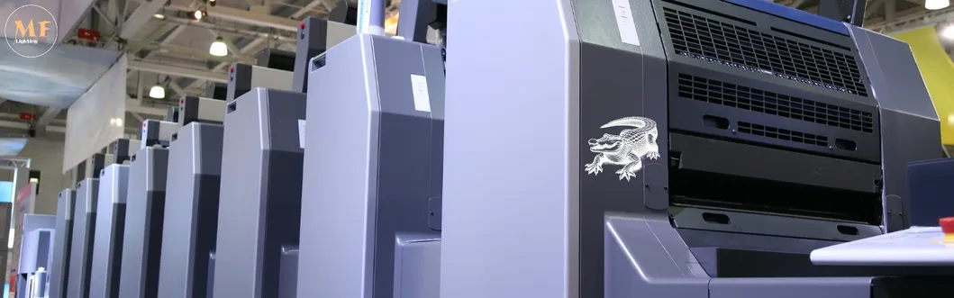 Packaging Application