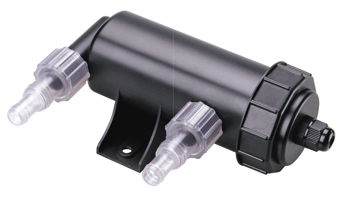 36W Case UV Lamp for Aquarium Fish Tank