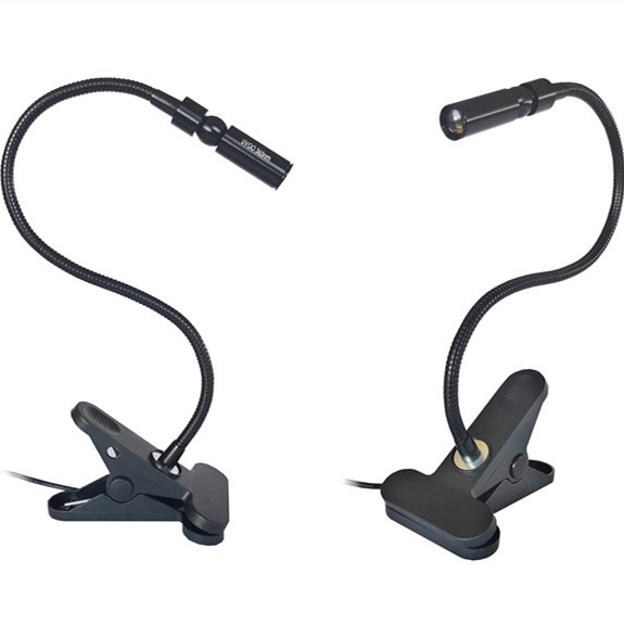 Adjustable Flexible Mini UV Gel Curing Light Cordless Nail UV Sanitizing Lamp Dryer One Finger Flash Cure Table Nail Lamp