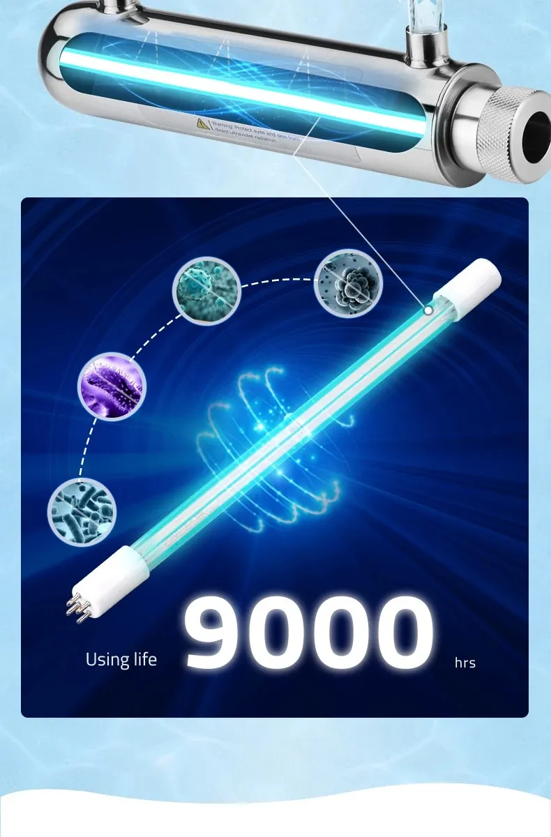 UV Sterilizer Detail 4