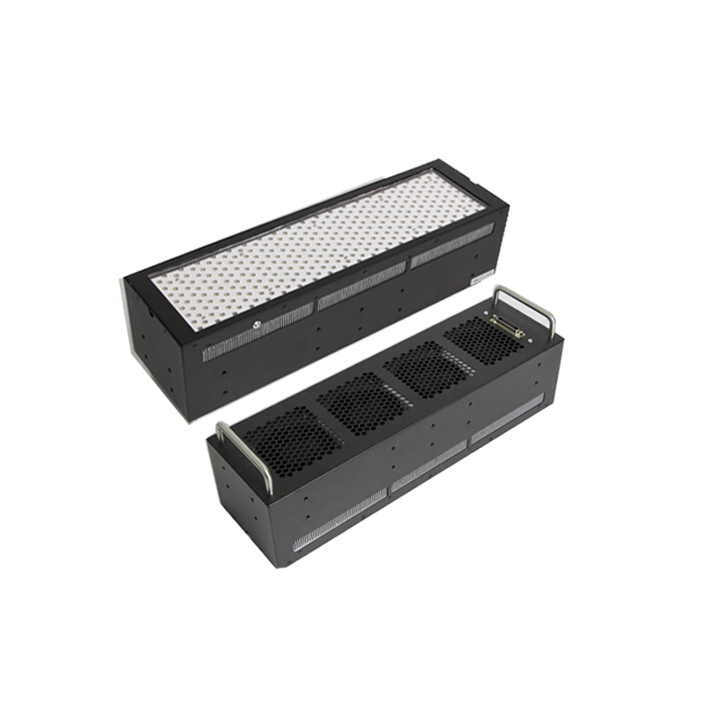 Portable High Power UV Curing LED Lamps Curing Light UV Curing Machine LED UV 365nm for Floor Paint Resin Curing Glue Curing