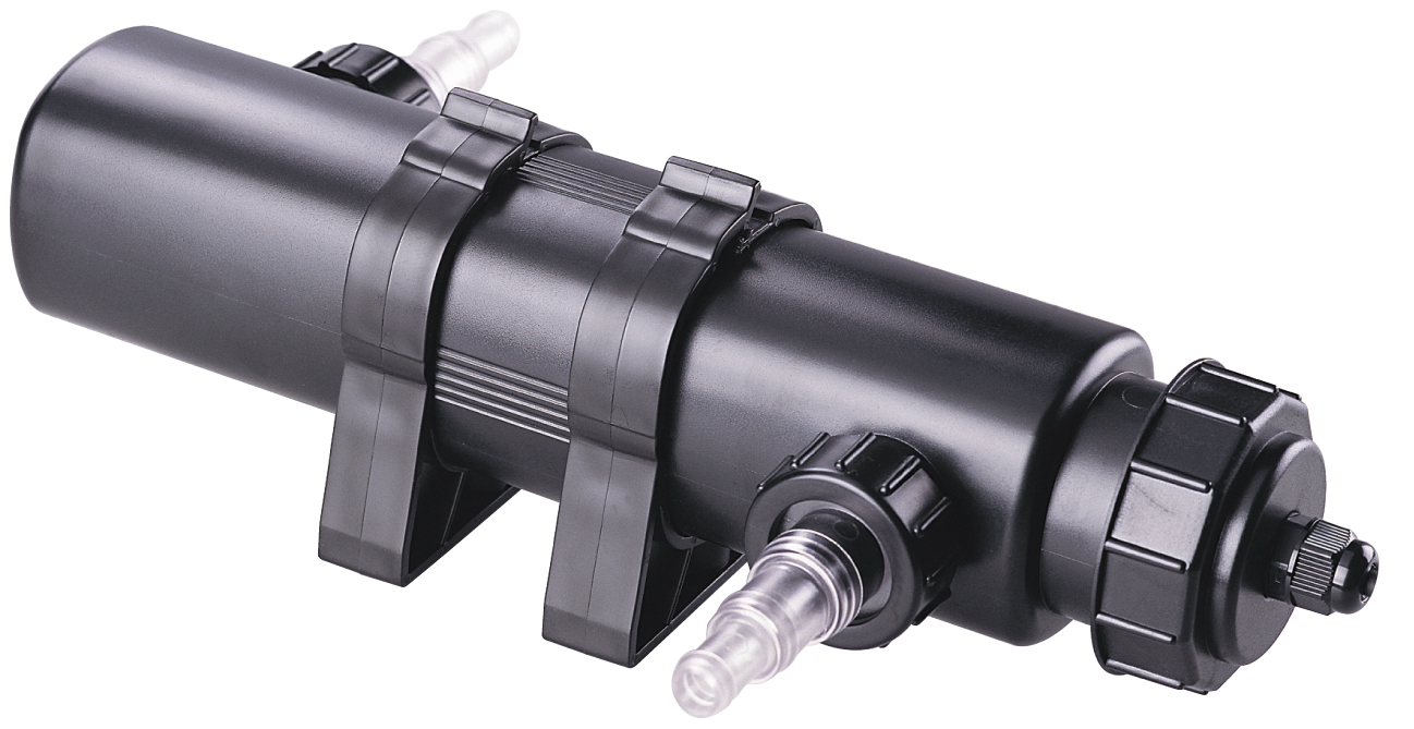 36W Case UV Lamp for Aquarium Fish Tank