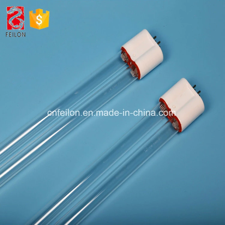 Top Sale Ultraviolet Lamp Germicidal UV Bulb with Sterilization UV-C Tube Light