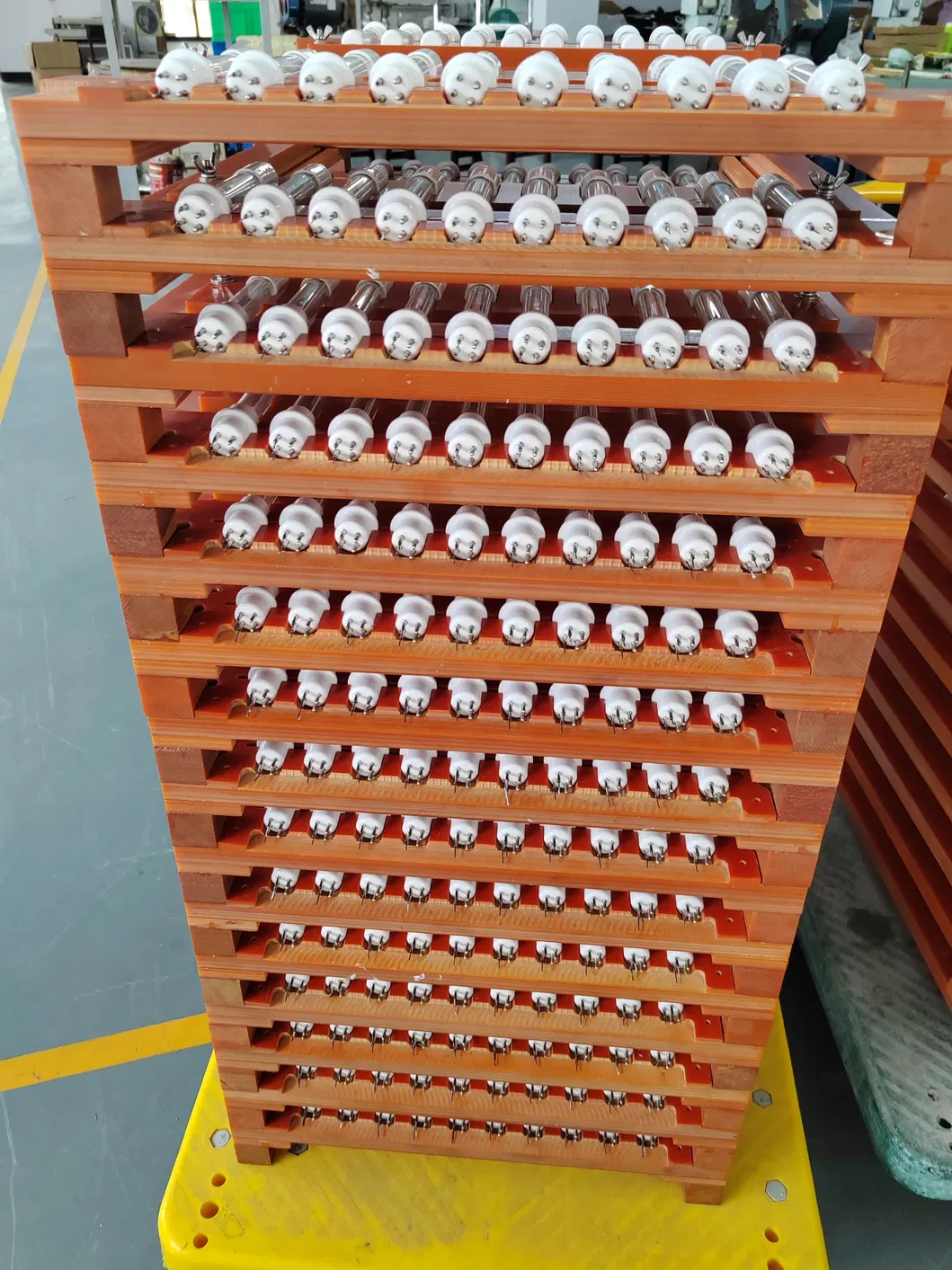 Replacement Betaline E250 UV Lamp 1