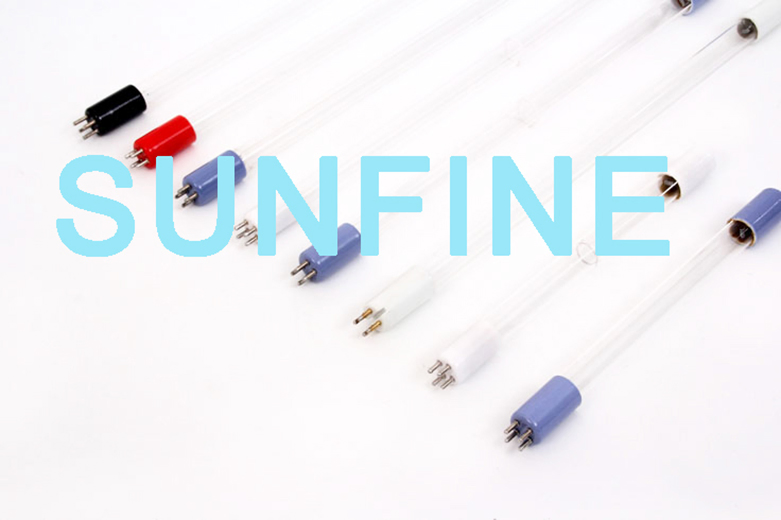 40W UV Germicidal Lamp 254nm for Disinfection with CE Certificate