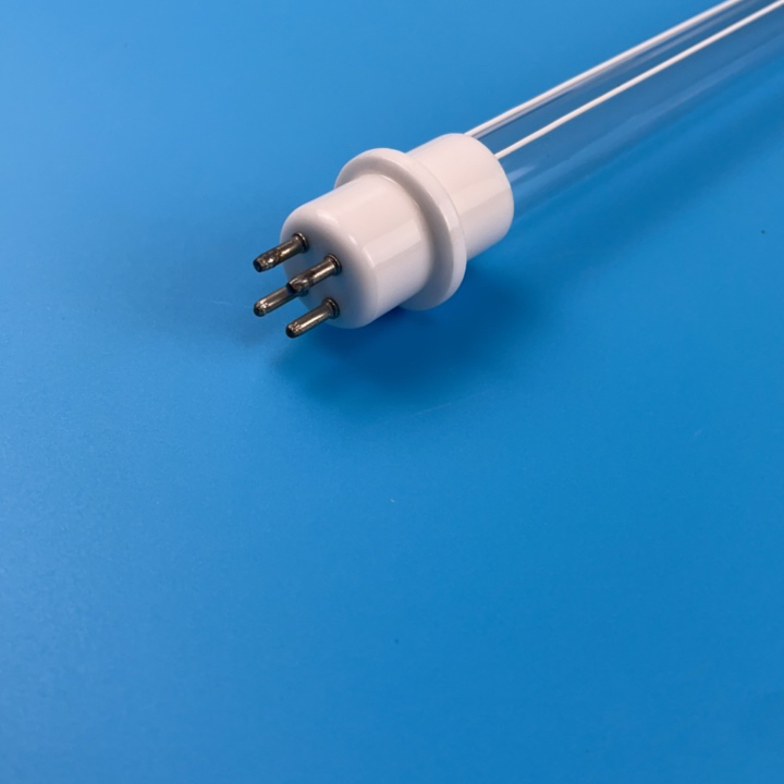 Sailon Gph793t5l 37W UV Lamp for Air and Water Purification