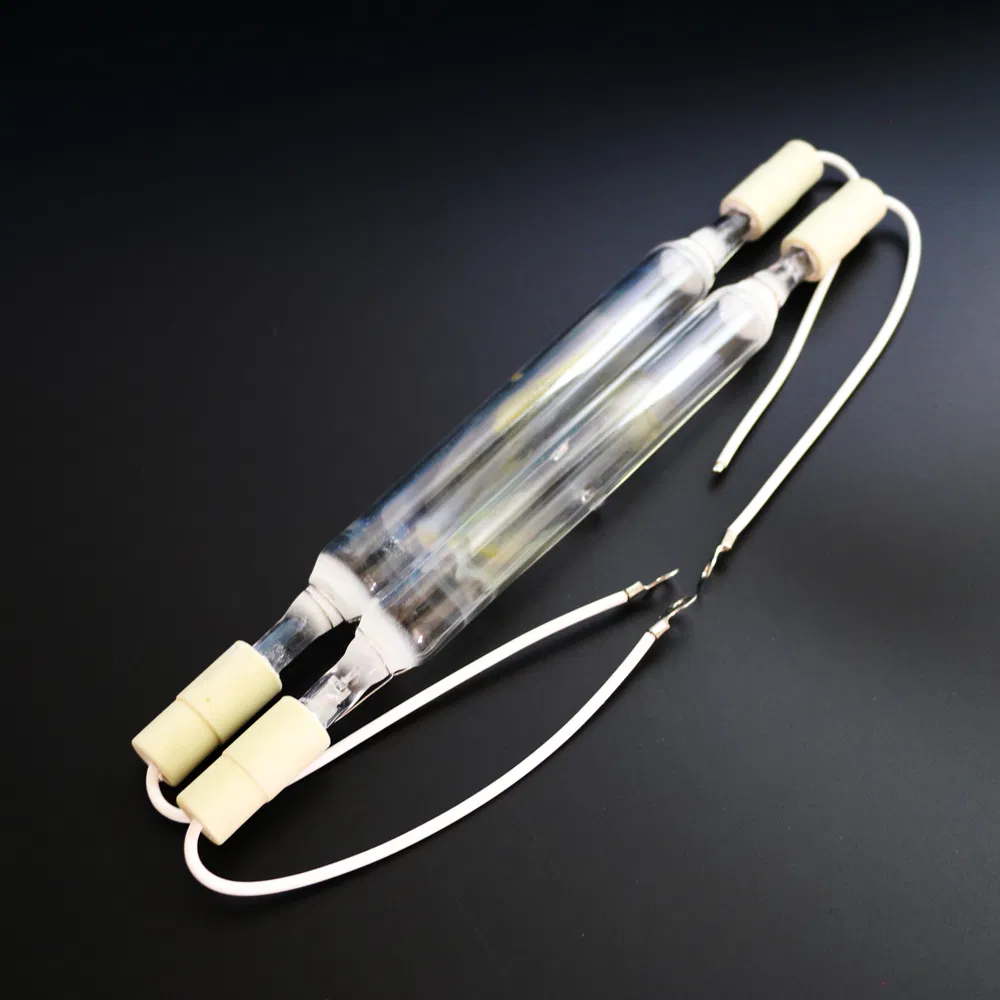 Ultraviolet Light UV Metal Halide Lamp for Glue UV Ink Curing Machine