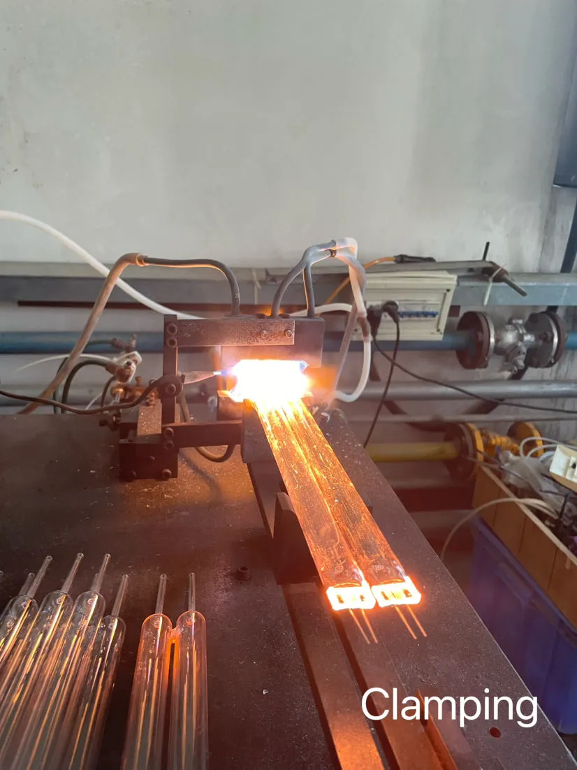 Manufacturing Process 1