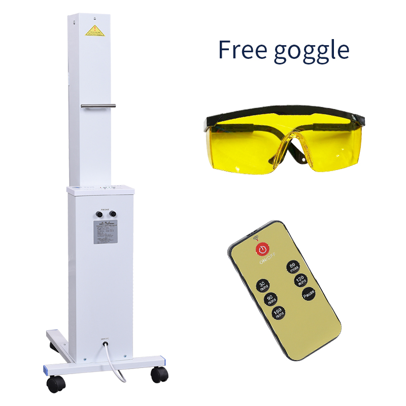 Snxin Factory Industrial Indoor Air Cleaning 150W 110V Sterilizing UV Lamp CE Rosh Certificate