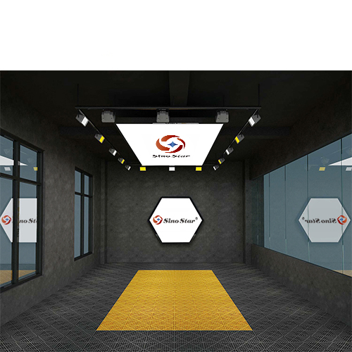 Sge1013 Auto Aluminum UV LED Light Car Care Products Car Inspection Light