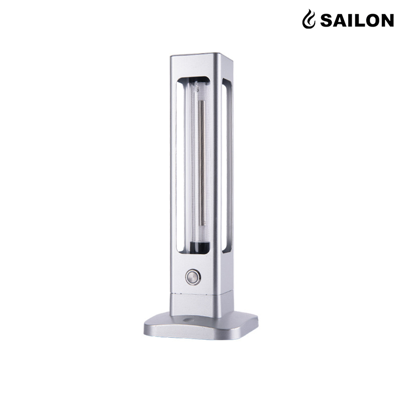 Customized Innovative 222nm Excimer Sanitizing Desk Lamp
