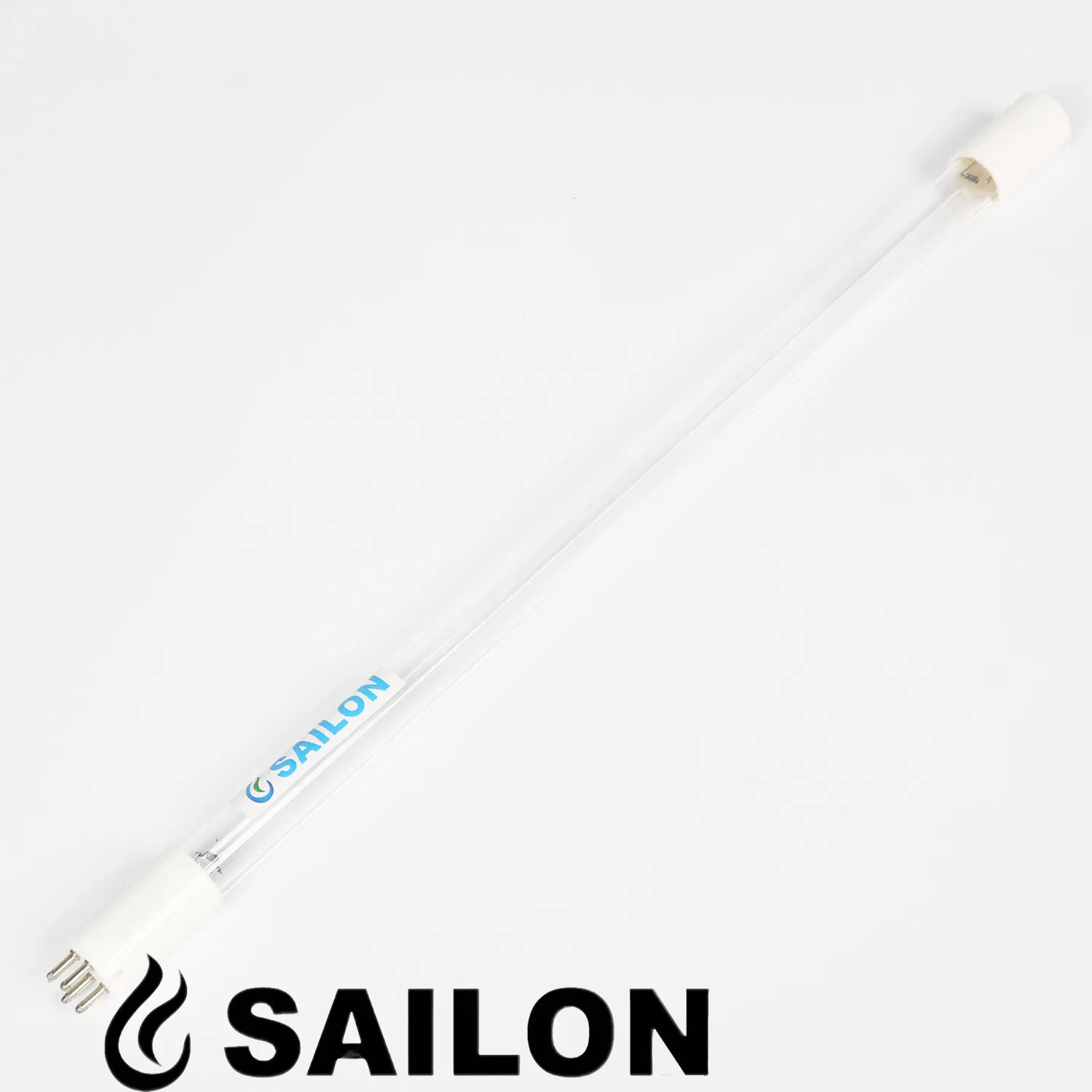 Sailon 172W UV Water Purification Lamp for Safe Drinking Water