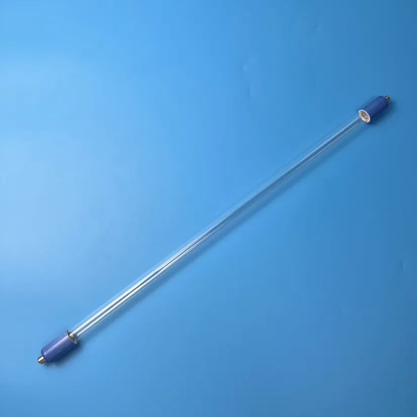 UVC Light Detailed View