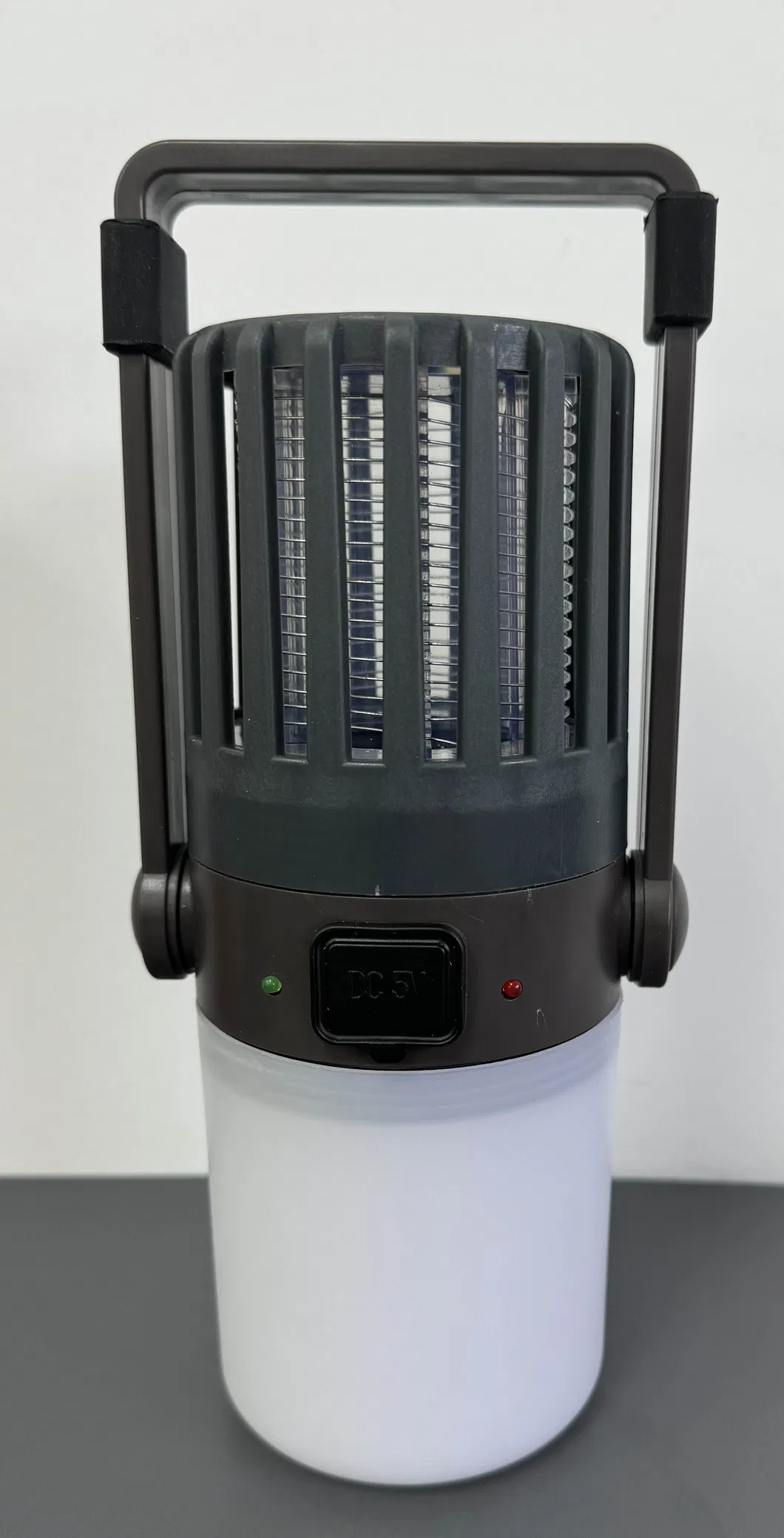 Portable UV Mosquito Trap Lamp