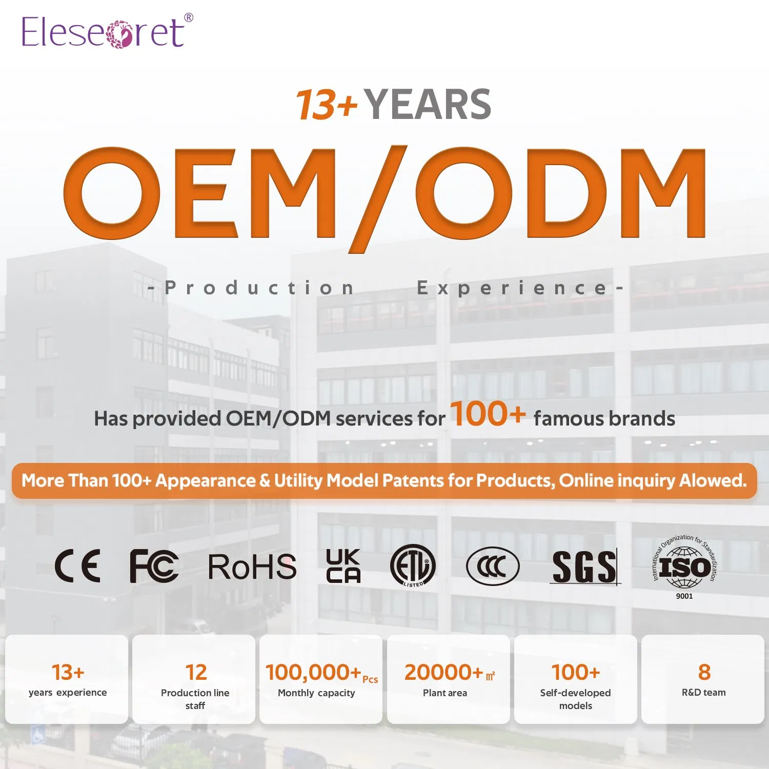 OEM/ODM Nail Salon Equipment Professional Cordless 115W UV LED Nail Lamp for Manicure Salon