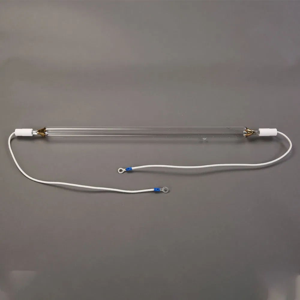 High-Quality 2kw UV Curing Lamp for High Power Screen Printing Machines