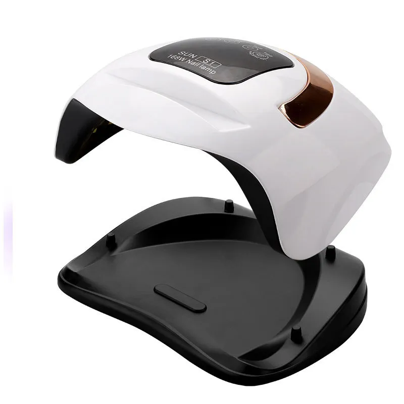 Nail Lamp Product View