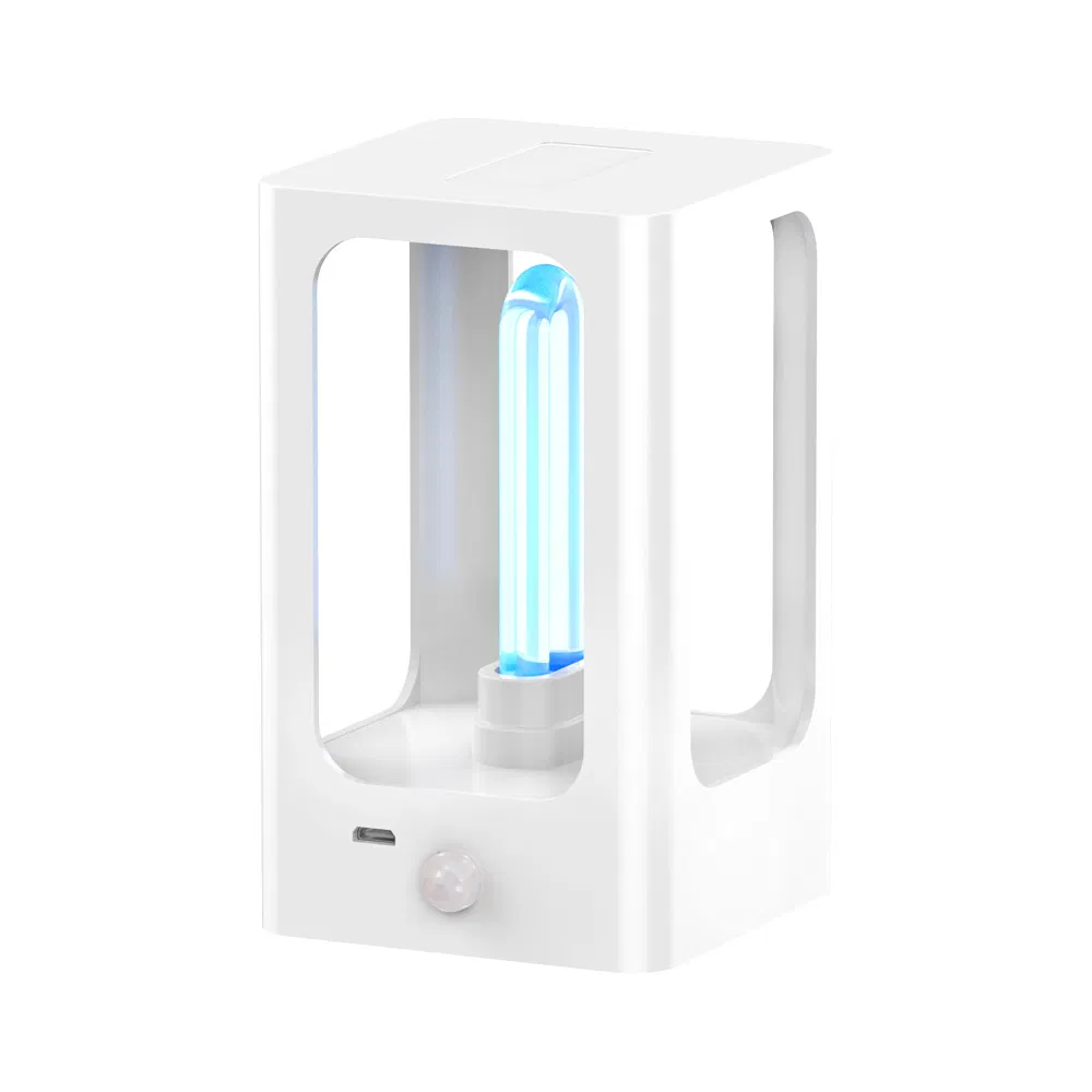 Xd-013 UV Light Disinfection Germicidal Lamp