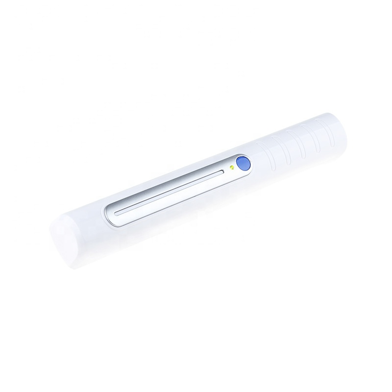 2022 Factory Wholesale UV-C Handheld Portable UV Disinfection Lamp